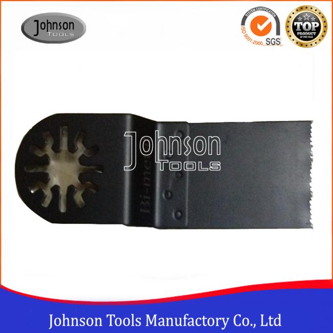 High Speed Sharp Cutting Blade 32 X 40mm / Multi Tool Metal Cutting Blades