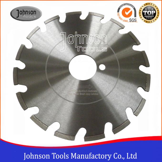 500mm Diamond Saw Blade for Reinforced Concrete High Speed