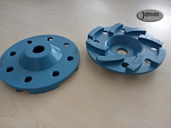 cup wheel grinding machine