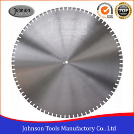 1200mm Diamond floor Saw Blade For Concrete And Asphalt Road Cutting