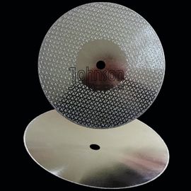 EP Disc 09-1 Single Side Electroplated Diamond Blades