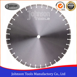 535mm Diamond Cutting Blades For Concrete with Good Sharpness