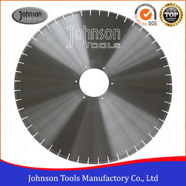 700mm Diamond Concrete Saw Blades with High Efficiency for Cured Concrete Cutting