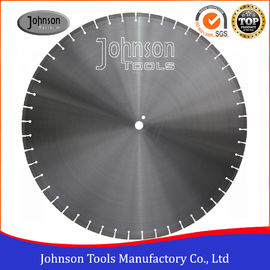 700mm Diamond Cutting Saw Blade with Sharp Segments for Reinforced Concrete
