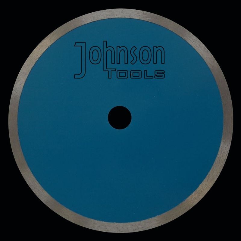 10 Inch Tile Saw Blade HS Code 82023910