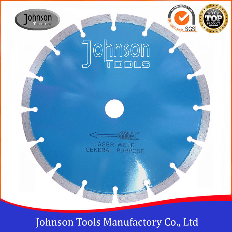Standard Core 230mm Diamond Cutting Blade General Purpose Circular Saw