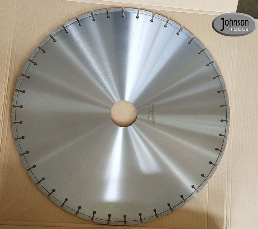600mm Hollow Slab Precast Concrete Contains Steel Diamond Concrete Saw