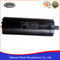 Laser Welded Diamond Core Drill Bits For Construction 450mm Working Length