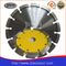 Laser Welded Tuck Point Diamond Blades For Angle Grinder / Circular Saws