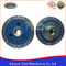 50mm  75mm Diamond Stone Cutting Blades with M14 Flange for Granite Cutting and Carving