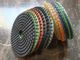 Flexible 4 Inch Diamond Polishing Pads 100mm For Engineered Stone Surfaces
