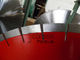 710mm Laser Welded Blade For Cutting Prestressed Concrete and Prestressed Beam