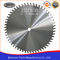 700mm Wall Saw Blades Diamond Segmented Blade For Fast Cutting Reinforced Concrete