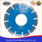 150 mm Diamond Cutting Disc For Cutting Granite Slabs / Granite Countertop Cutting