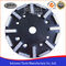 200 mm Grinding Disc Diamond Grinding Tools With Long Life / Precise Balance