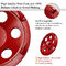 PCD Grinding Cup Wheel for Remove Epoxy Glue Mastic Paint and Concrete Floor Surface Coating