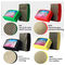 Electroplated Diamond Hand Polishing Pads Sanding Block Foam Backing Pads For Wood Ceramics Glass Tile Concrete Marble