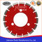 200mm Diamond Concrete Saw Blades For High Speed Hand Held Saws And Angle Grinders