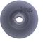 100 - 230mm Abrasive Metal Grinding Disc with Depressed Center