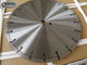 12inch/300mm Concrete Cutting Blades, Laser welded saw blade fro cured concrete cutting, 12mm height,  Center hole 20mm.