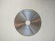 105mm Sintered Continuous Circular Saw Blade For Marble Cutting