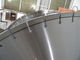 900mm Laser Welded Circular Saw Concrete Blade For Cutting Prestressed Hollow Slab