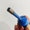 6mm M14  Vacuum Brazed Core Drill Bit For Tile With Plastic Sleeve