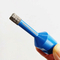 8mm M14  Vacuum Brazed Diamond Core Drill Bits For Tile With Plastic Sleeve
