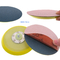 5 Inch PSA Hook And Loop Sanding Discs Aluminum Oxide For Polishing And Sanding
