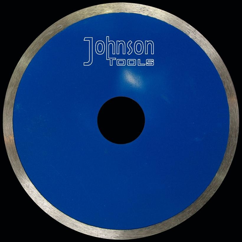 10 Inch Tile Saw Blade HS Code 82023910