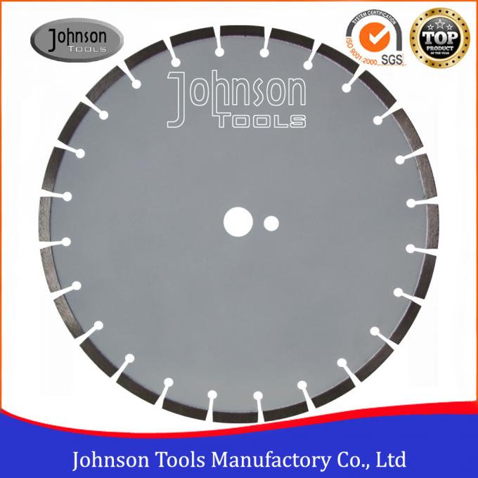 350mm Diamond Concrete Saw Blades for For Cutting Reinforced Concrete
