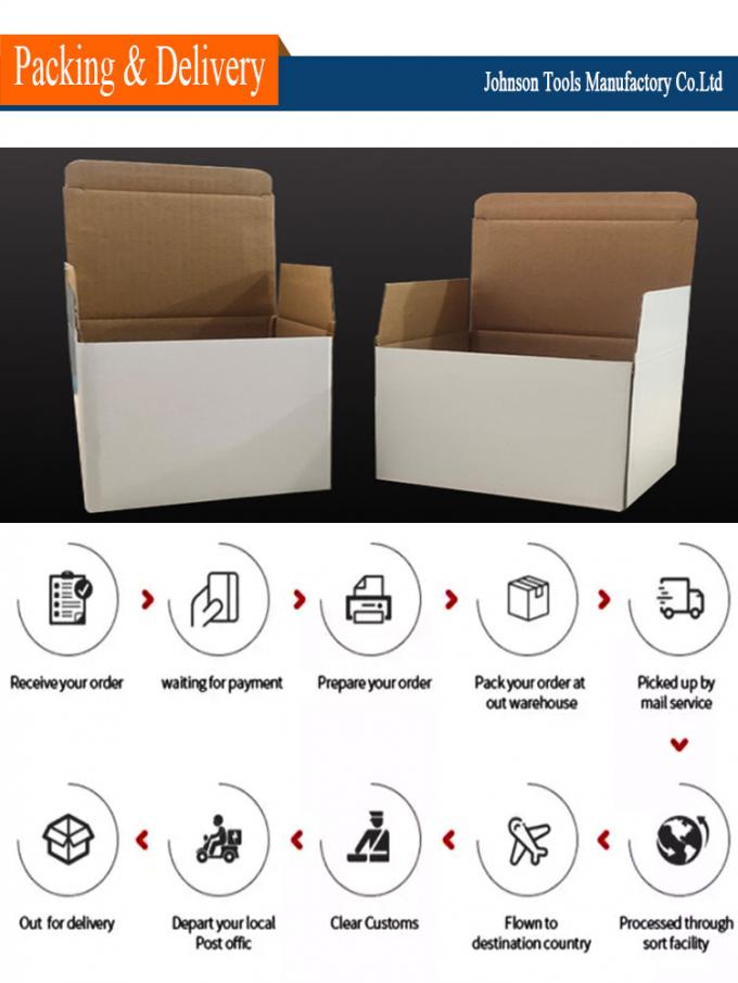 8 Hole 5 Inch Yellow Hook And Loop Orbital Sander Diamond Pads For Car Paint Wood