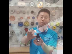 Introduction of Oscillating Multitool Saw Blade