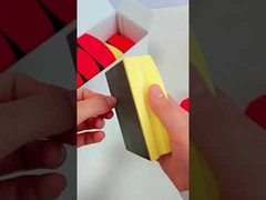 Electroplated Hand Diamond Polishing Pads , Smoothing Out Irregular Surfaces