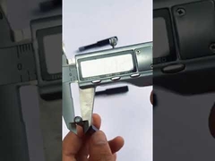 Hex Shank Vacuum Brazed 6mm Tile Core Drill Bits