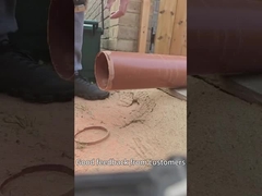 Vacuum Brazed Diamond Blade for Pipe 115mm Diamond blade Pro Pipe Cutter