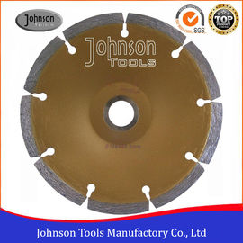 4”-7”Marble Cutter Blade For Cutting Stone / Quartz OEM Available