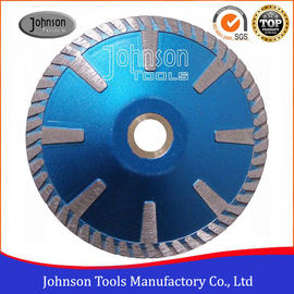 105-125mm Concave Stone Cutting Blade with Fast Cutting and Long Life