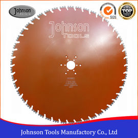 OD800mm Diamond Laser Welded Wall Saw Blade for Fast Cutting Stone and Concrete