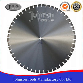 Johnson Tools 750mm  Floor Saw Blades Cutting Asphalt With Circular Saw 