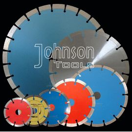 105mm-350mm Diamond Stone Cutting Blades