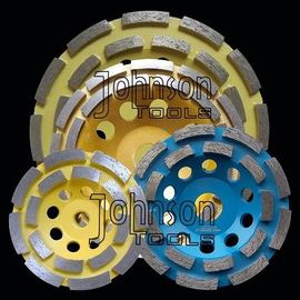 105-180mm Diamond Grinding Wheels