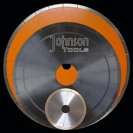 J Slot Ceramic Tile Saw Blades 300mm