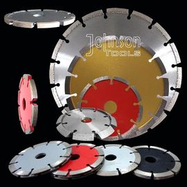 Laser Welded Tuck Point Diamond Blades