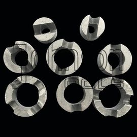 Crown Type Diamond Core Bits Segments