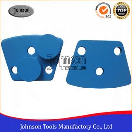 Round Diamond Grinding Wheels segment grinding block for stone and concrete