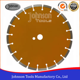 16 Inch 400mm Turbo Diamond Concrete Saw Blades Turbo Segment