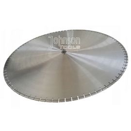 1300mm Laser Saw Blade For Cutting Precast Concrete