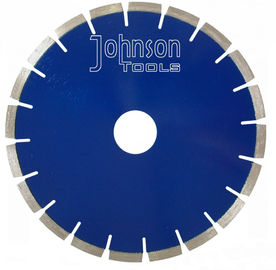 12 Inch 300mm Laser Welded Diamond Saw Blades For Cutting Hard Granite