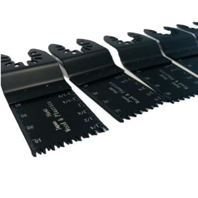 Japan Teeth 35x40mm Oscillating Multi Tool Blades